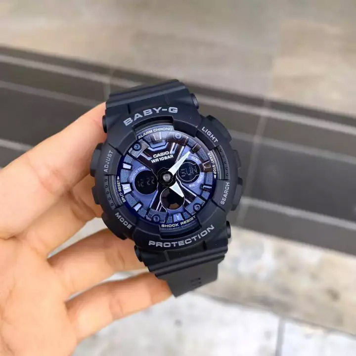 BABY-G BA-130-1A2