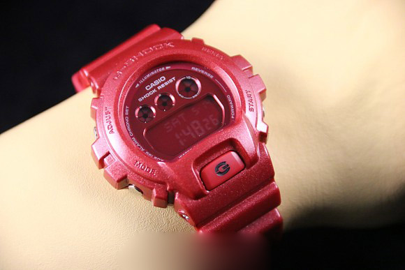 G-SHOCK GMD-S6900SM-4E