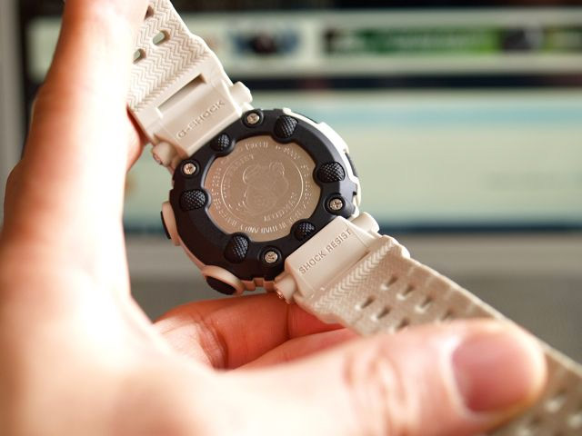 G-SHOCK G-9000-8V