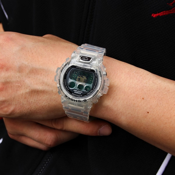 G-SHOCK DW-6940RX-7E