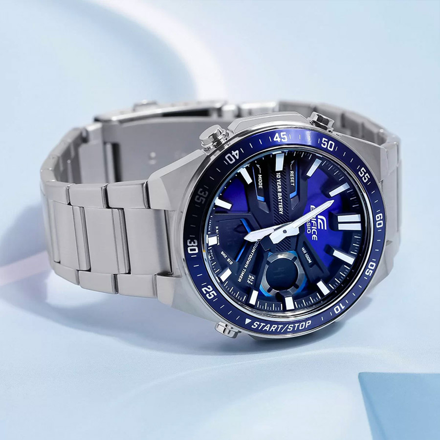 Casio Edifice EFV-C110D-2A