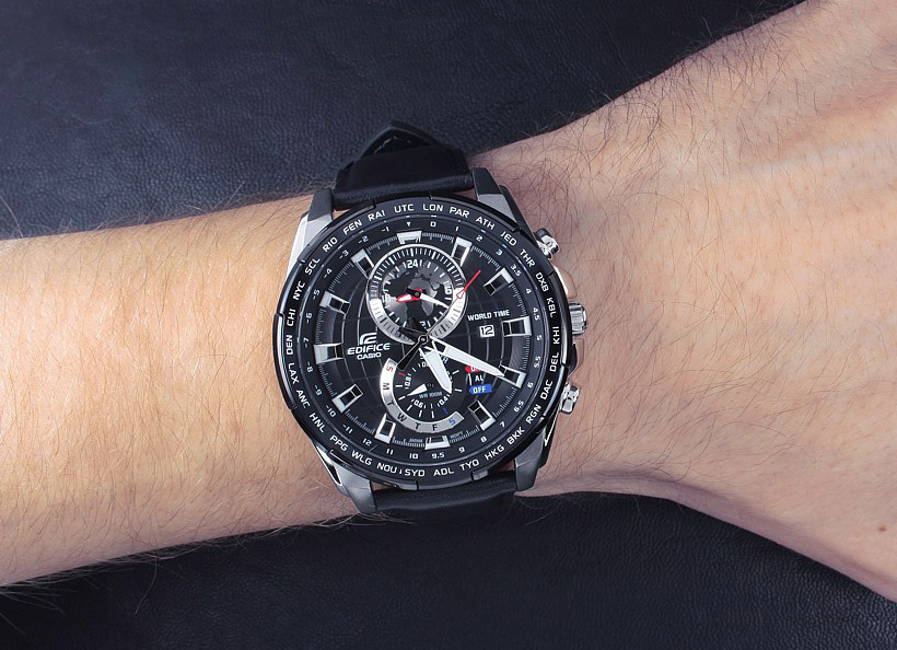 Casio Edifice EFR-550L-1A