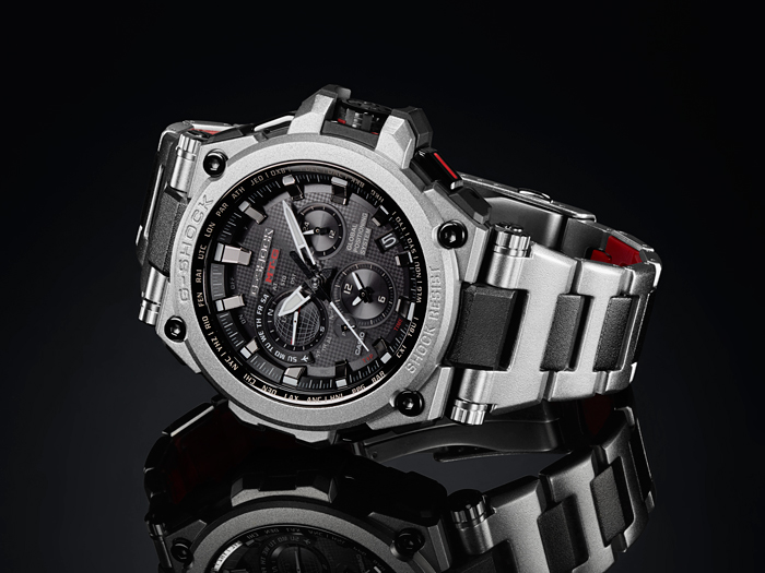 G-SHOCK MTG-G1000RS-1A