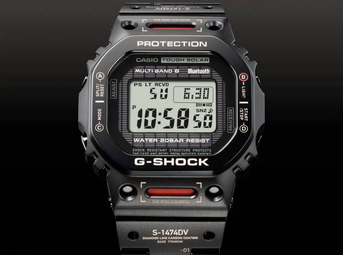 G-SHOCK GMW-B5000TVA-1E