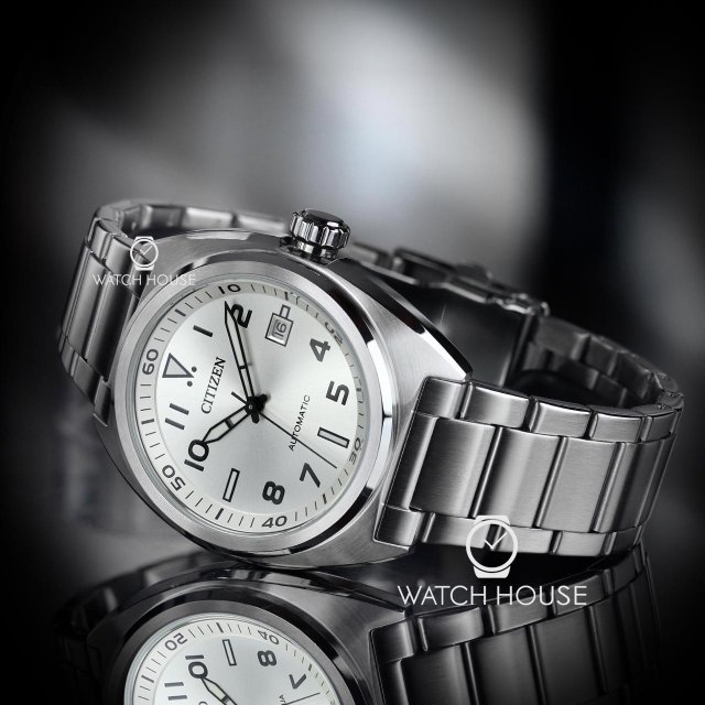 Citizen NJ0100-89A