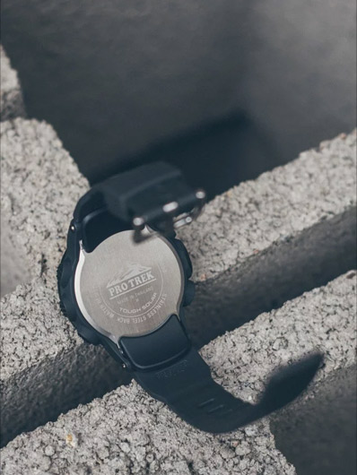 Casio Pro Trek PRG-330-1A