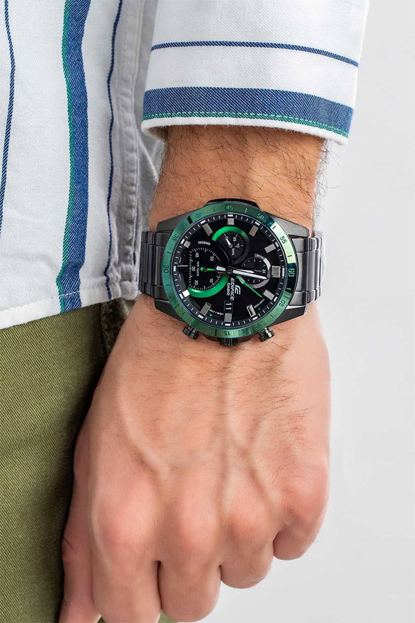 Casio Edifice EFR-571DC-1A
