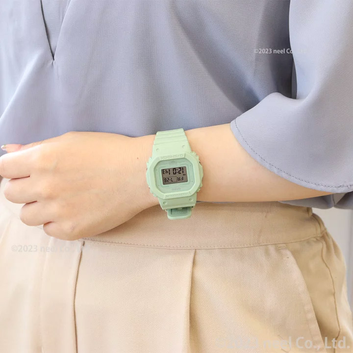 G-SHOCK GMD-S5600BA-3E