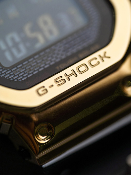 G-SHOCK GMW-B5000TR-9E