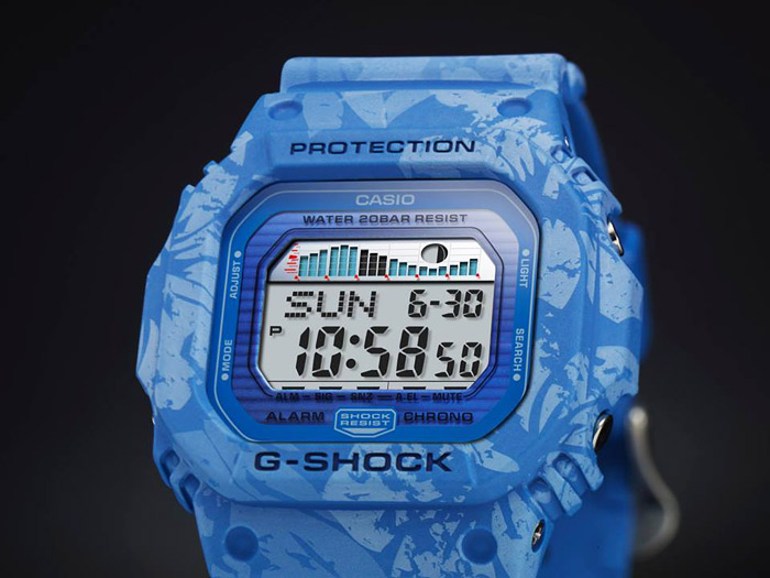 G-SHOCK GLX-5600F-2E