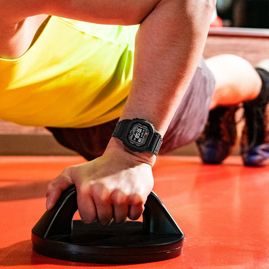 G-SHOCK DW-H5600-1E