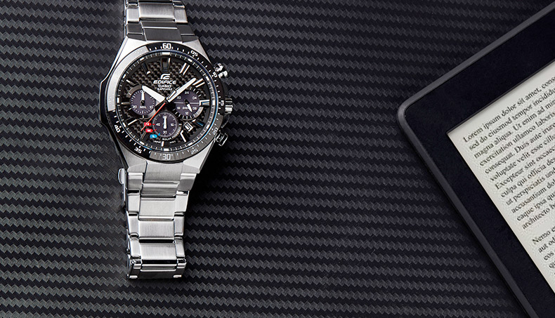 Casio Edifice EFS-S520CDB-1A