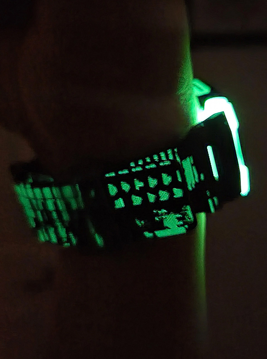 G-SHOCK GBD-200LM-1E