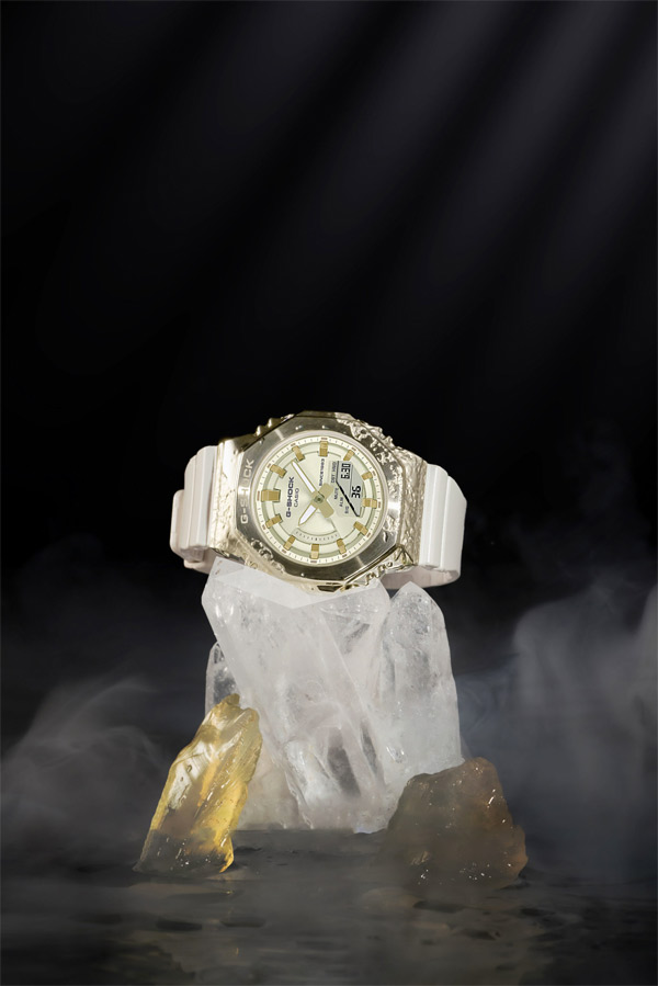 G-SHOCK GM-S2140GEM-9A
