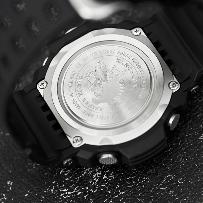 G-SHOCK GW-9400-1B