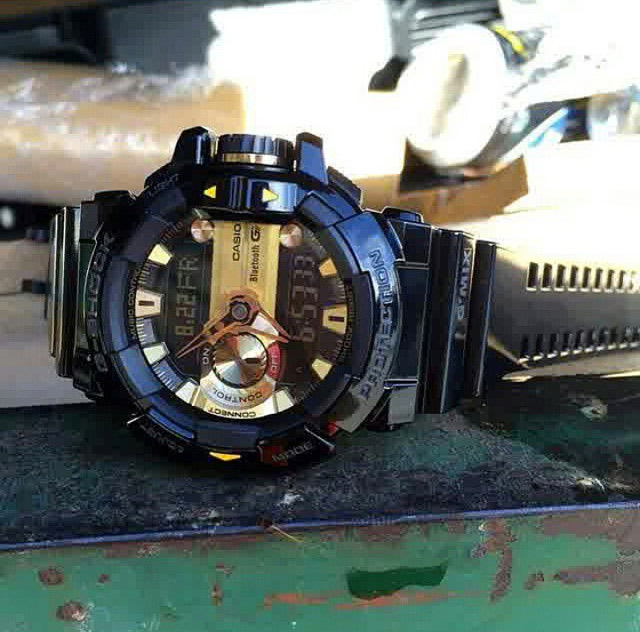 G-SHOCK GBA-400-1A9