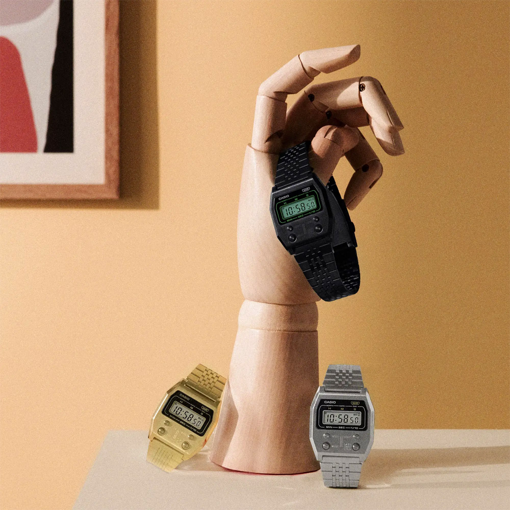 G-SHOCK A1100B-1E