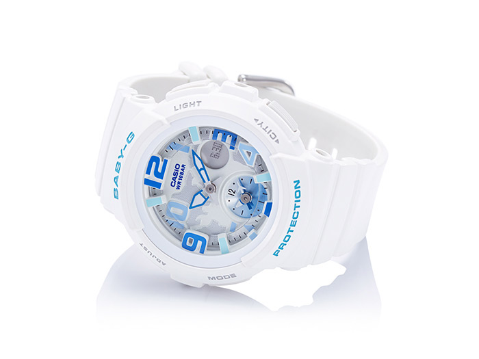 BABY-G BGA-190-7B