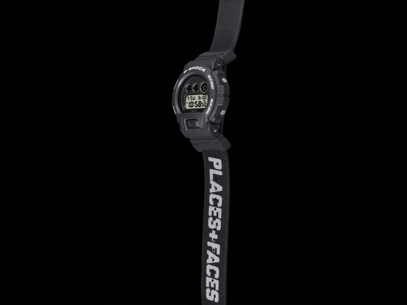 G-SHOCK DW-6900PF-1E