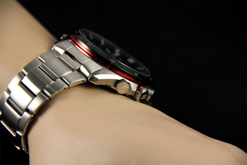 Casio Edifice EQW-A1110DB-1A