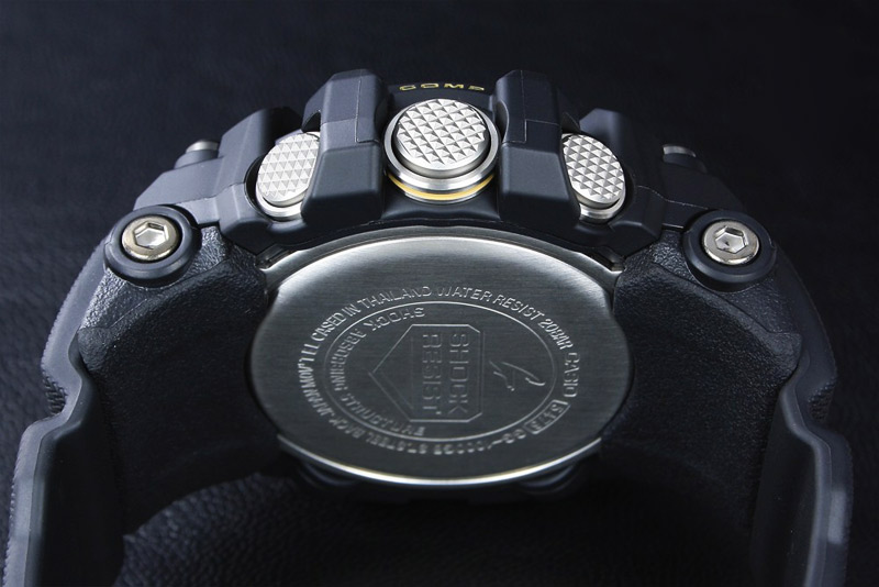 G-SHOCK GG-1000GB-1A