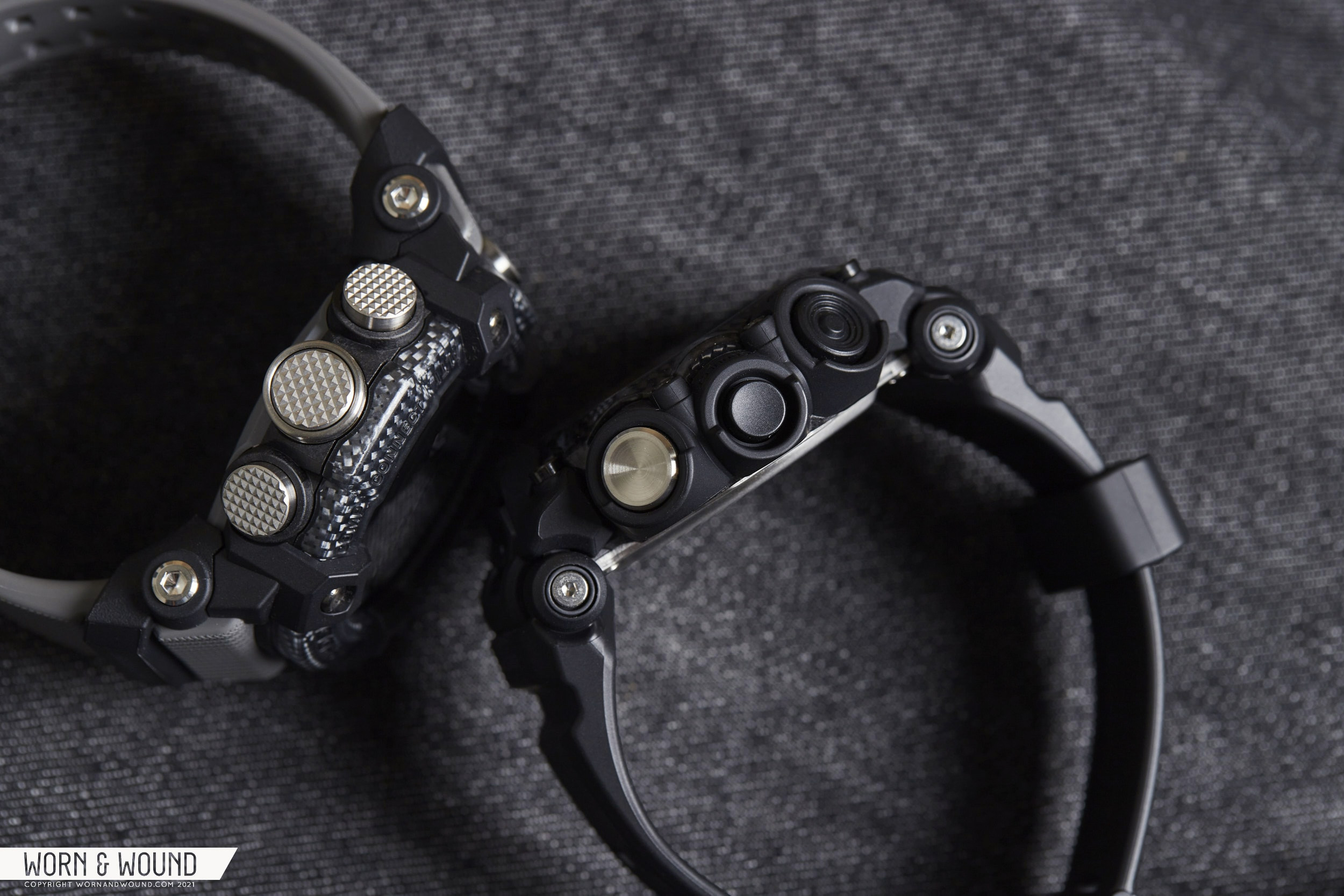 G-SHOCK GR-B200-1B