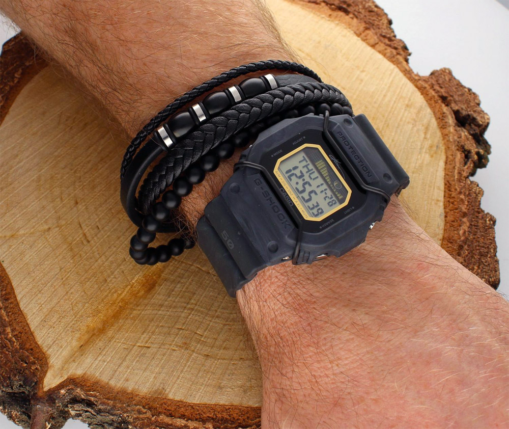 G-SHOCK GLX-5600KB-1E