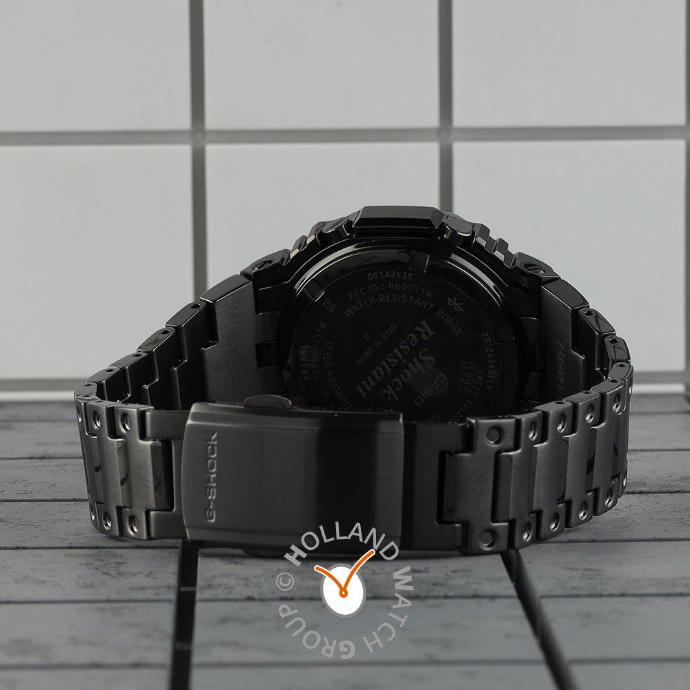 G-SHOCK GM-B2100BPC-1A
