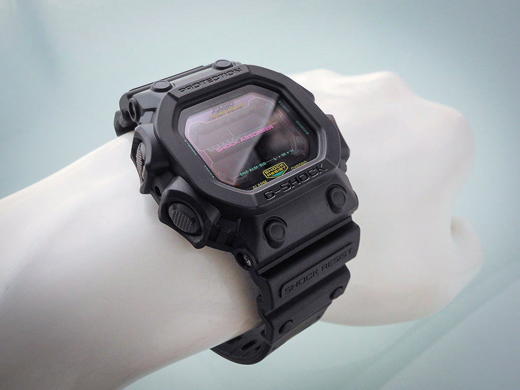 G-SHOCK GX-56MF-1E