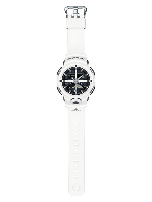 G-SHOCK GA-500-7A