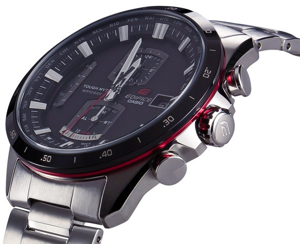 Casio Edifice EQW-A1110DB-1A