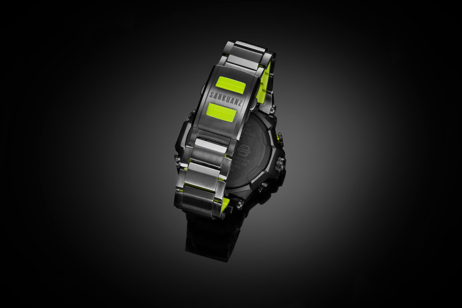 G-SHOCK MTG-B2000SKZ-1A