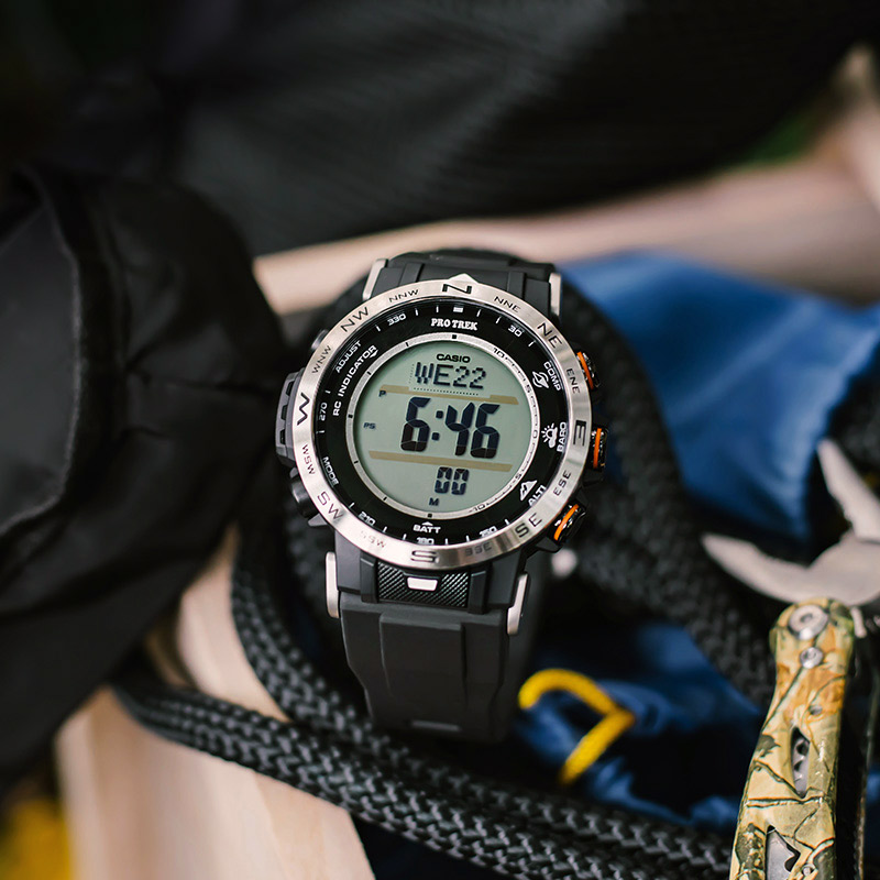 Casio Pro Trek PRW-30-1A