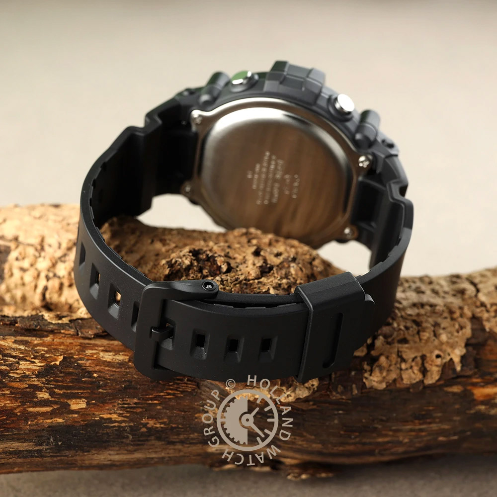 G-SHOCK AE-1500WHC-1A