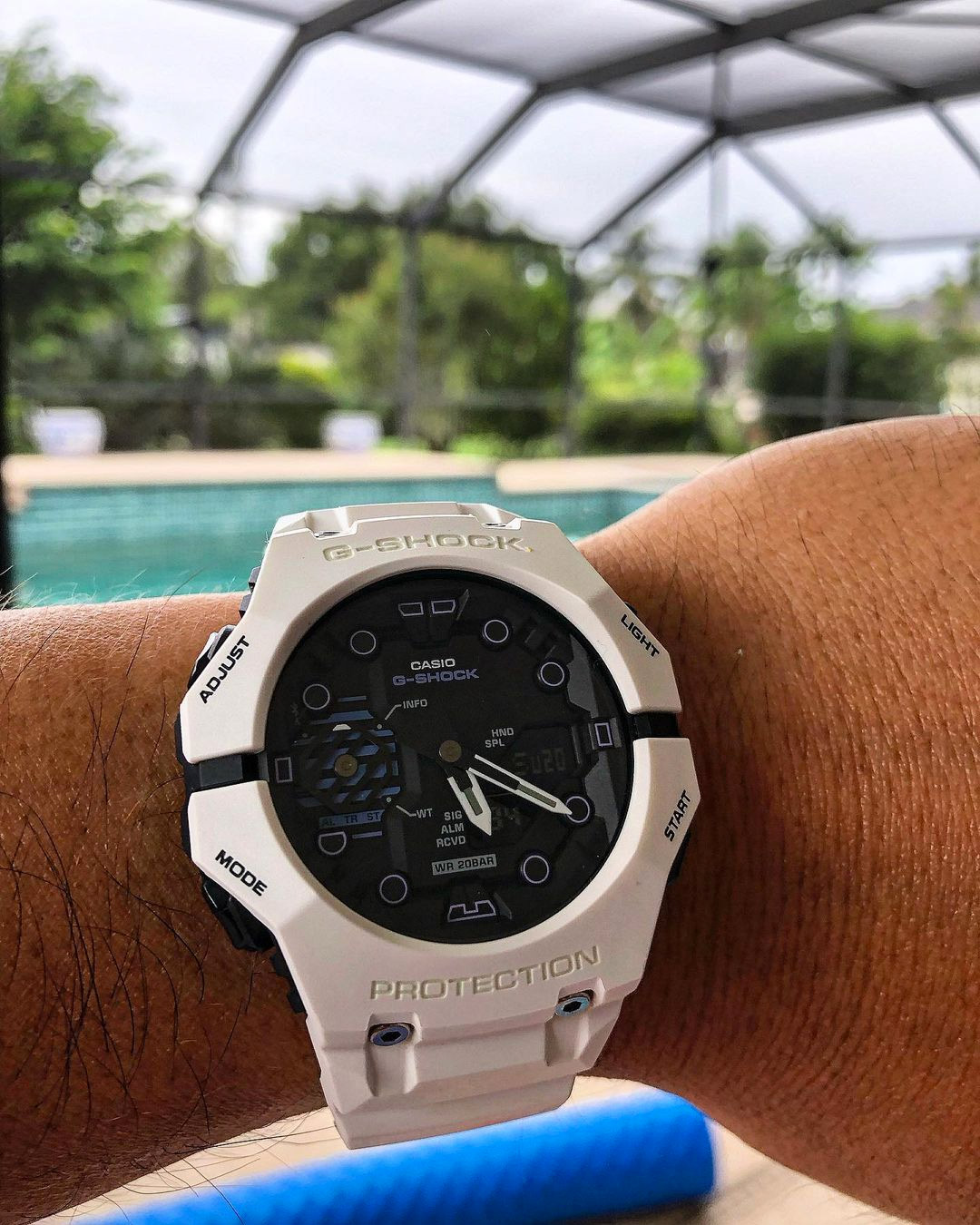 G-SHOCK GA-B001SF-7A
