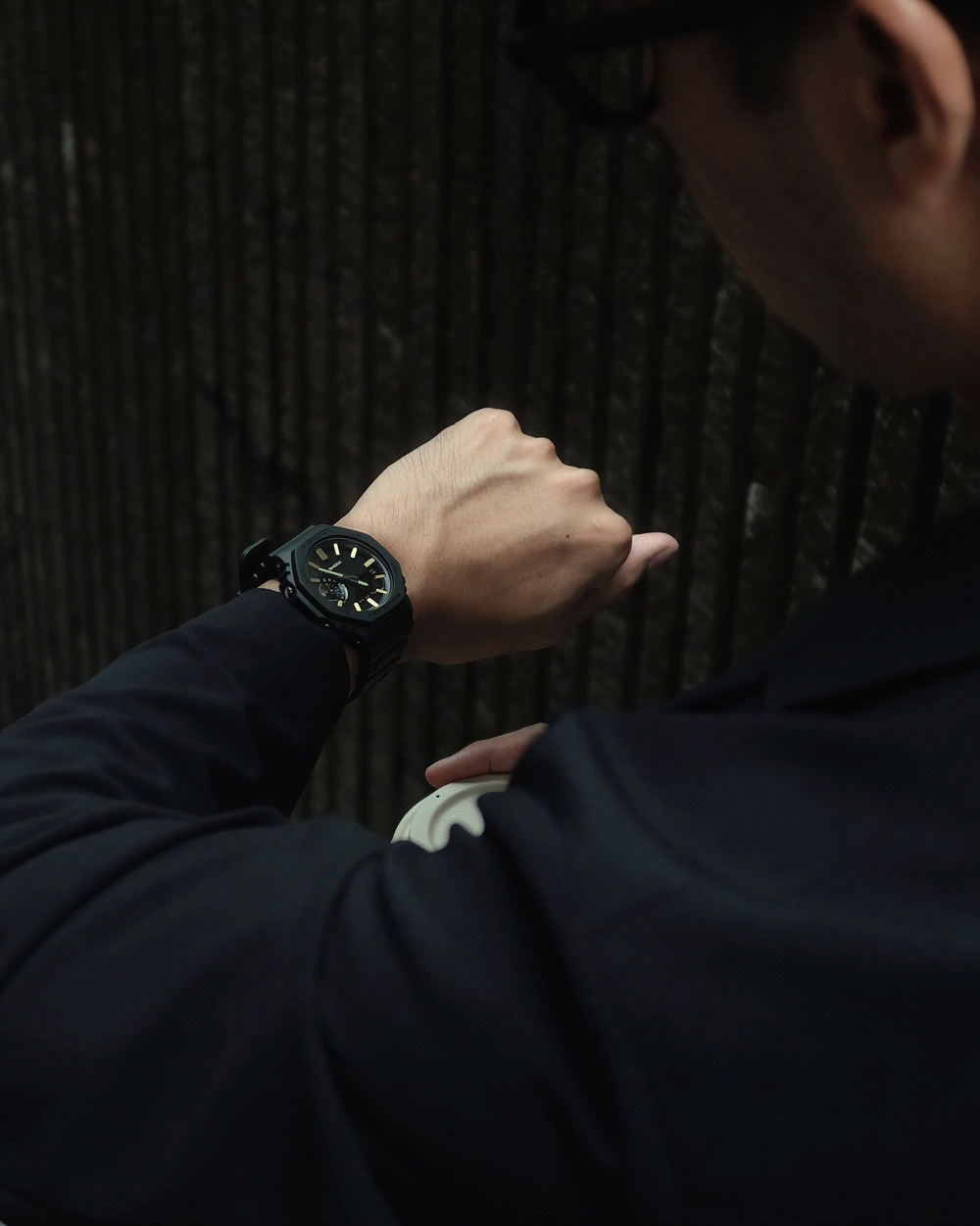 G-SHOCK GA-2100LXB-1A9