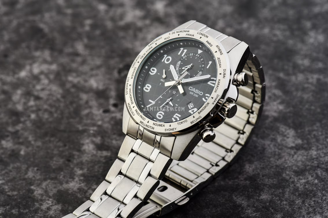 G-SHOCK MTP-W500D-1A