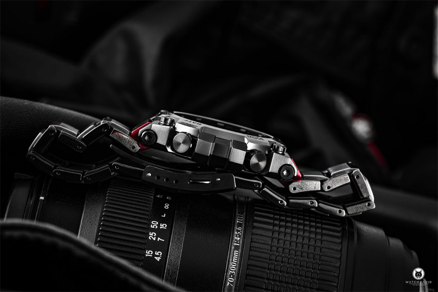 G-SHOCK MTG-B3000BD-1A