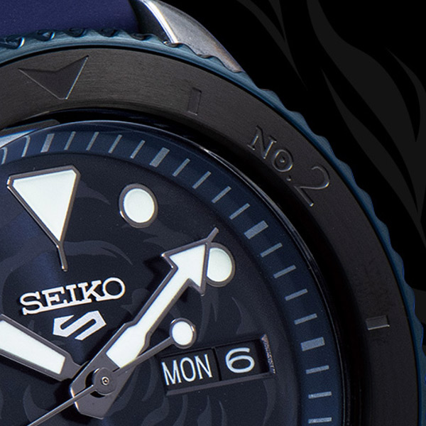 Японские часы Seiko SRPH71K1