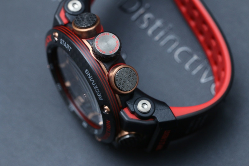 G-SHOCK GWR-B1000X-1A