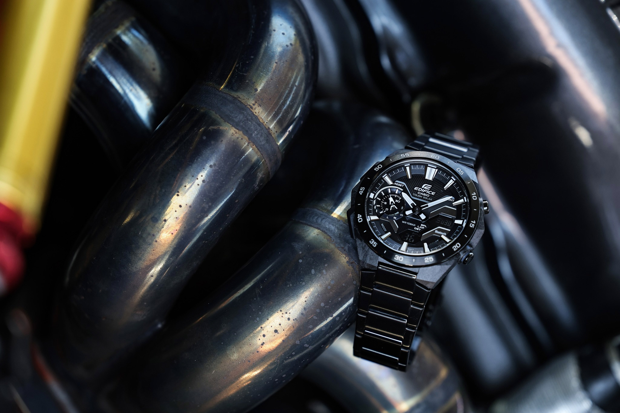 Casio Edifice ECB-2200DC-1A