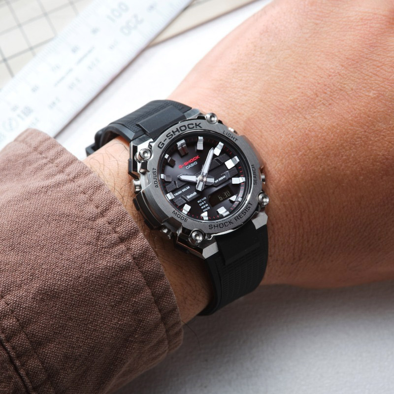 G-SHOCK GST-B600-1A