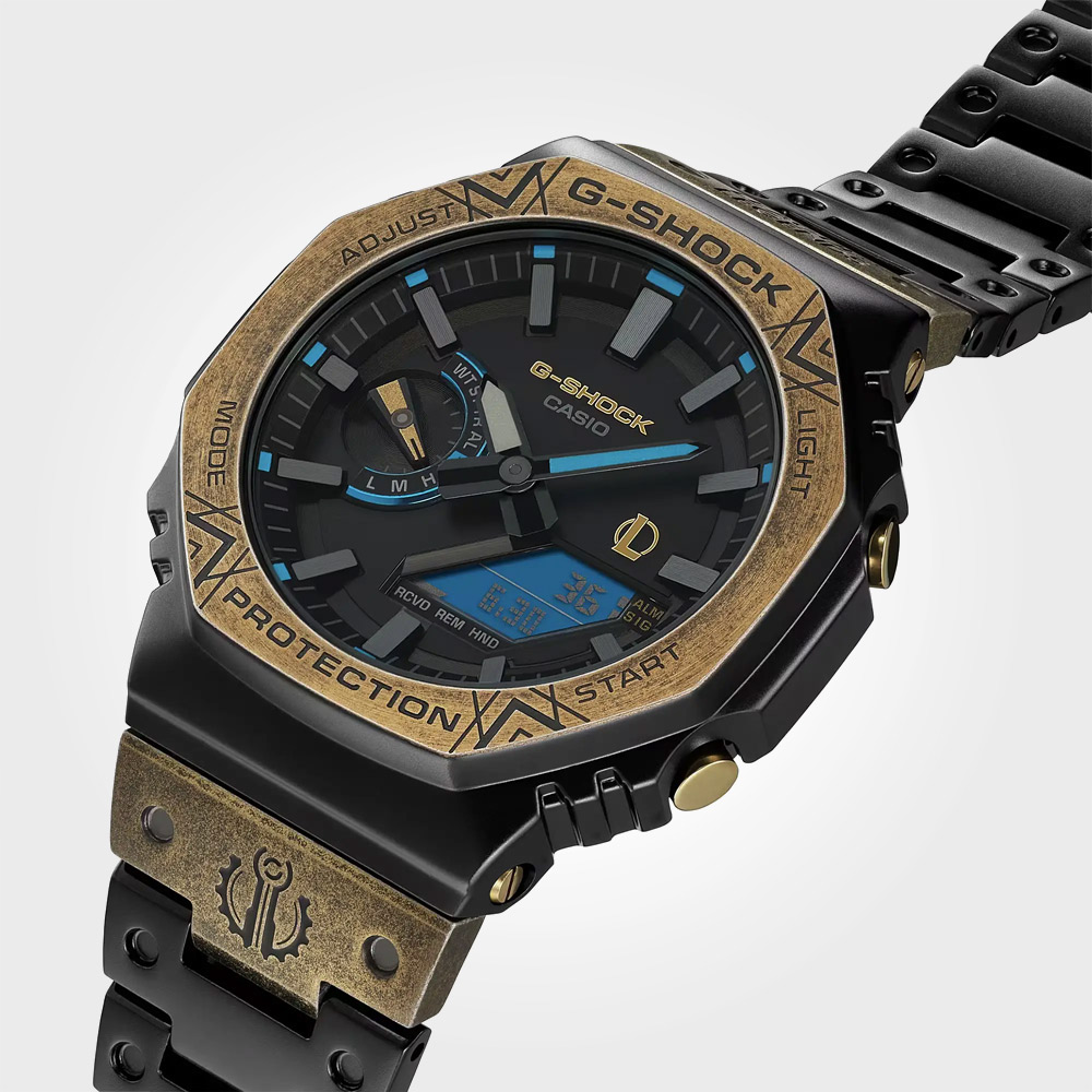 G-SHOCK GM-B2100LL-1A