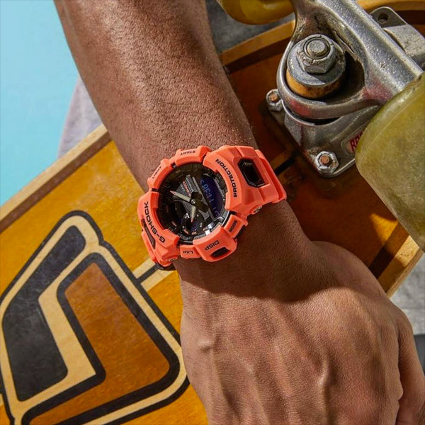 G-SHOCK GBA-900-4A