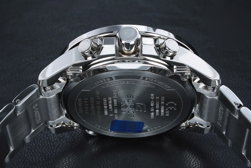 Casio Edifice EQB-510D-1A