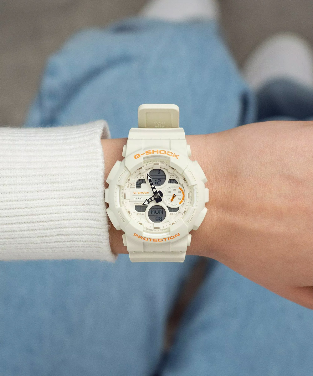 G-SHOCK GMA-S140-7A