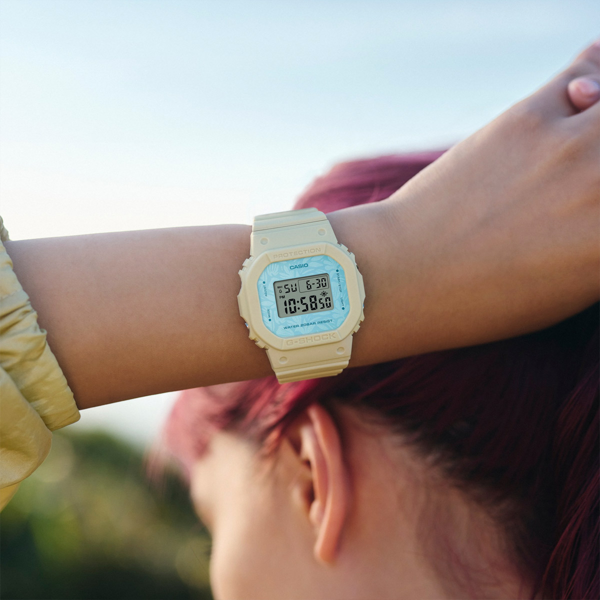 G-SHOCK GMD-S5600NC-9E