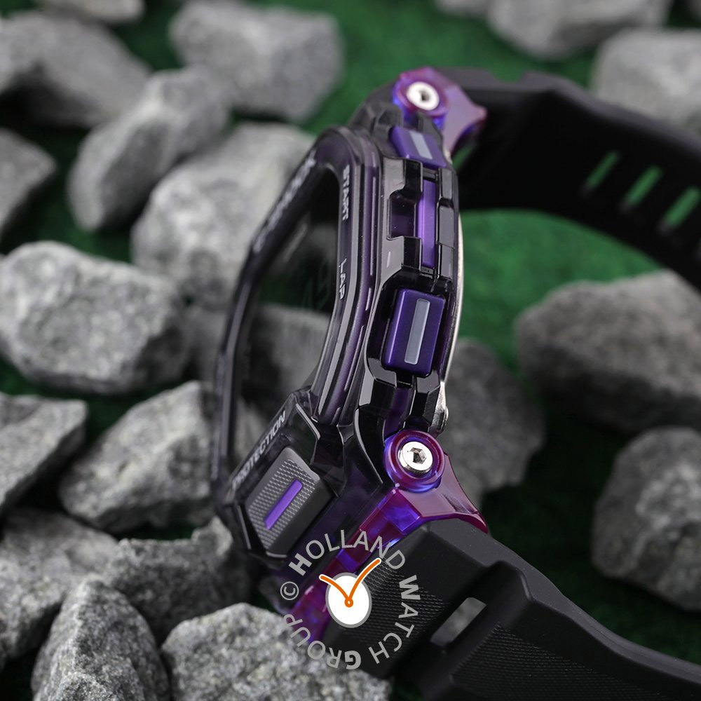 G-SHOCK GBD-200SM-1A6