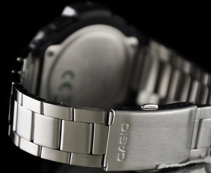 Casio Pro Trek SGW-300HD-1A