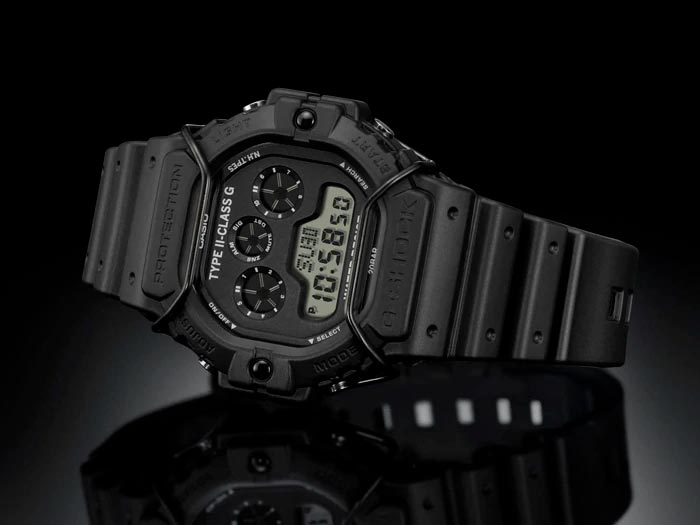 G-SHOCK DW-5900NH-1D